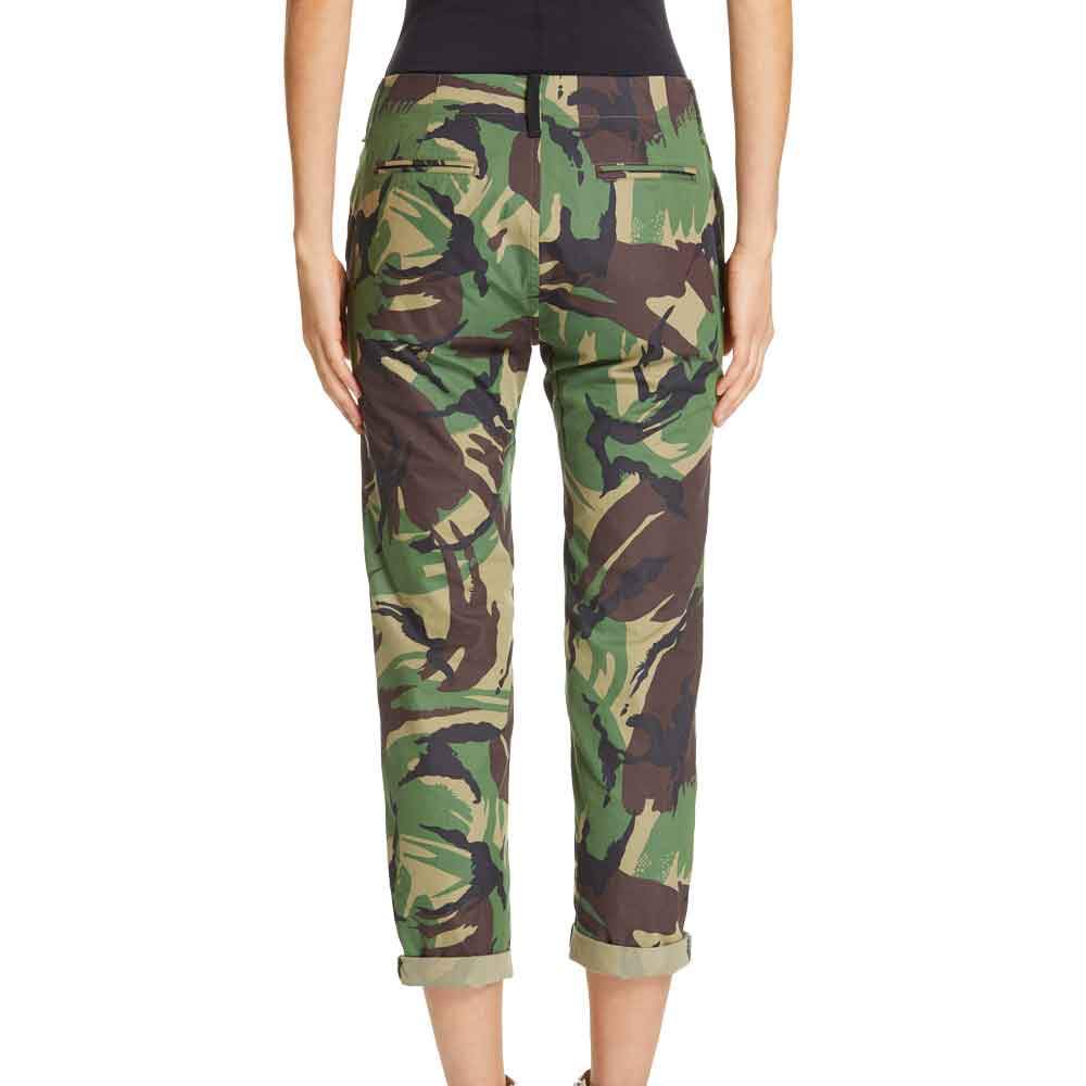 American rag camo on sale pants