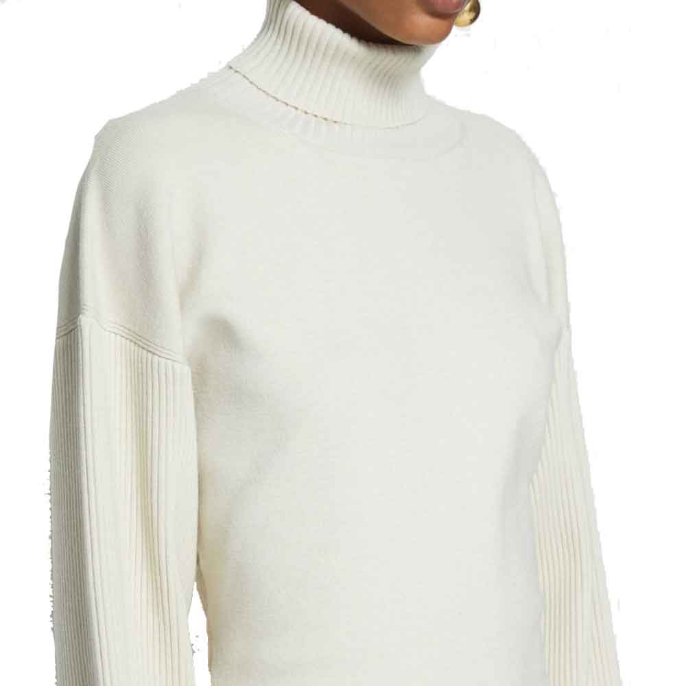 Eleanor Open Back Sweater Jonathan Simkhai GordonStuart