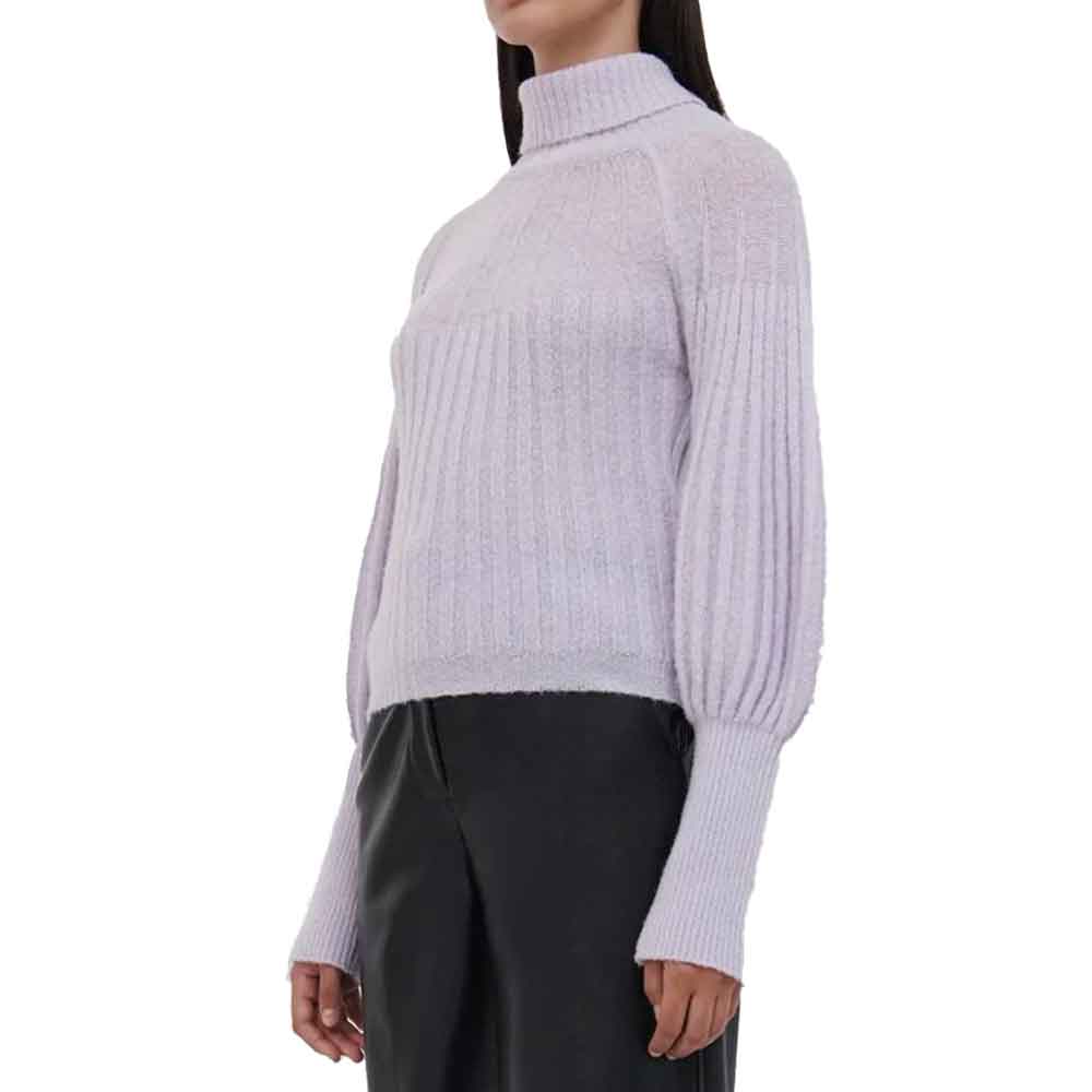 Jonathan Simkhai Chloe Sweater size L online 0670