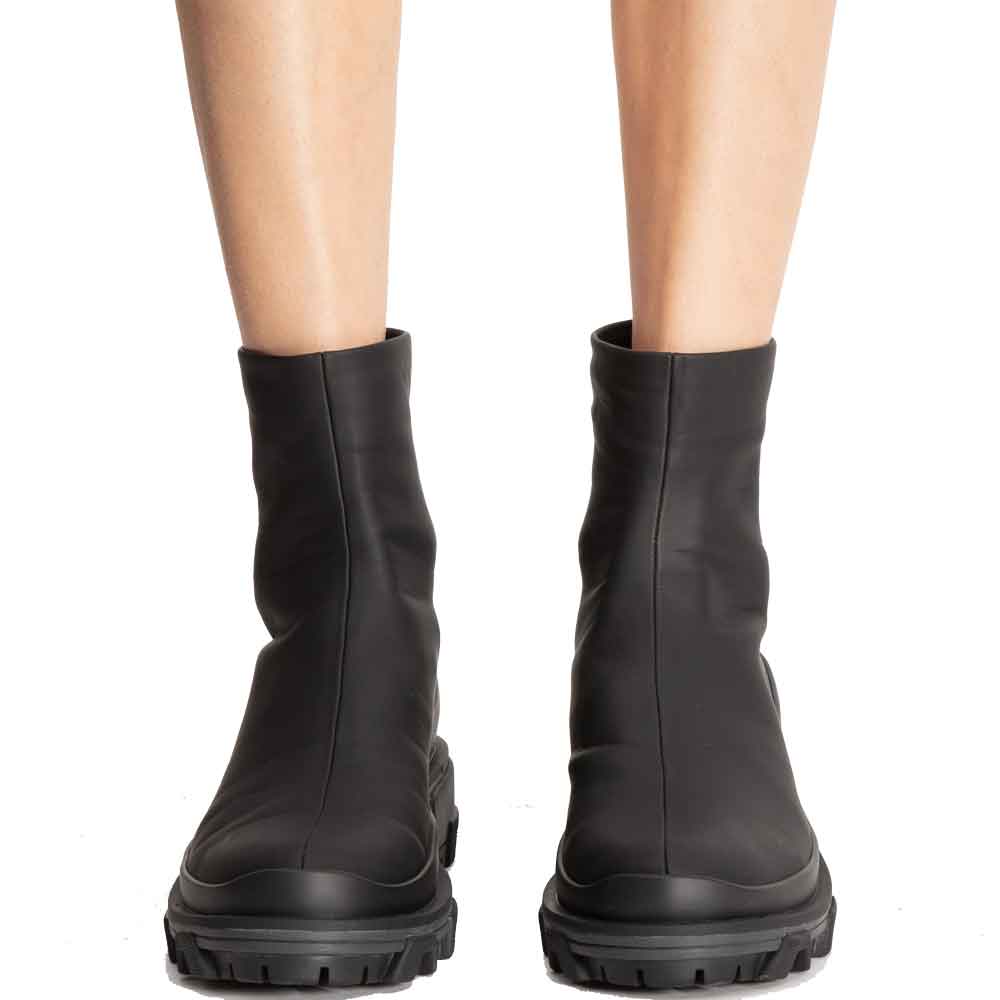 Rag and bone store rubber boots