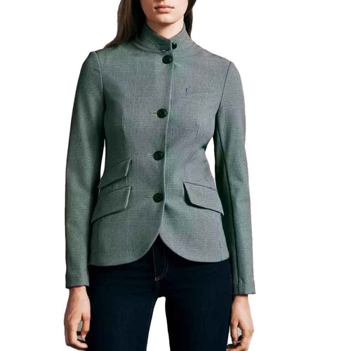 rag & bone Slade Cotton Tweed Blazer