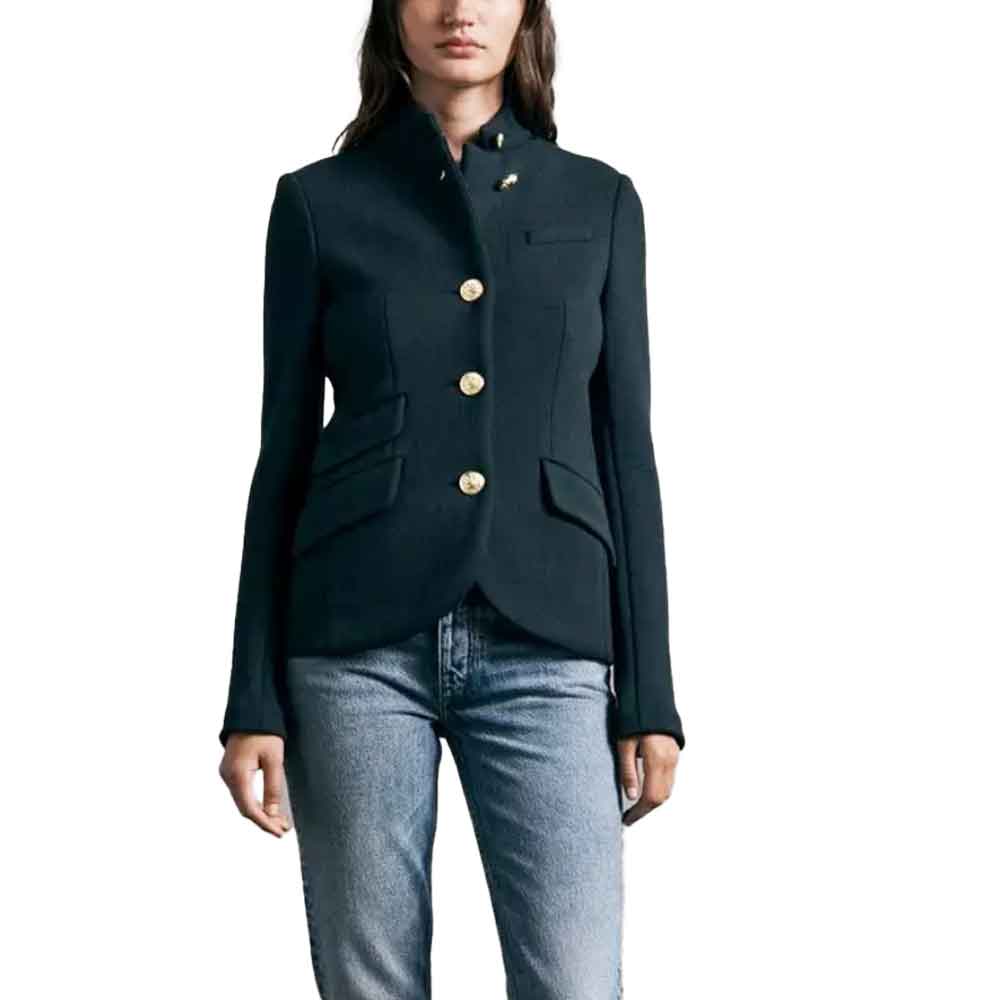 Rag bone hot sale slade blazer