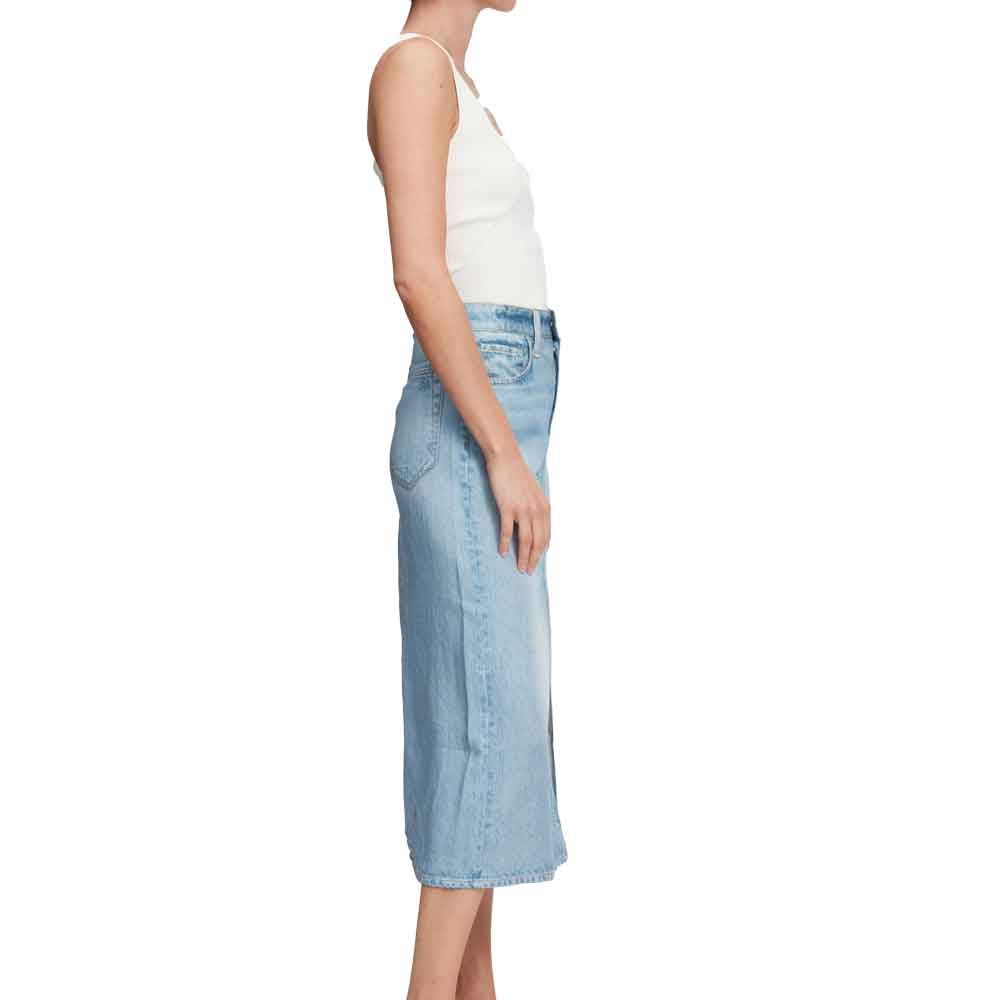 Rag & Bone Miramar Midi Skirt – GordonStuart.com