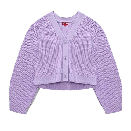 Women's Iris Wool Sweater In