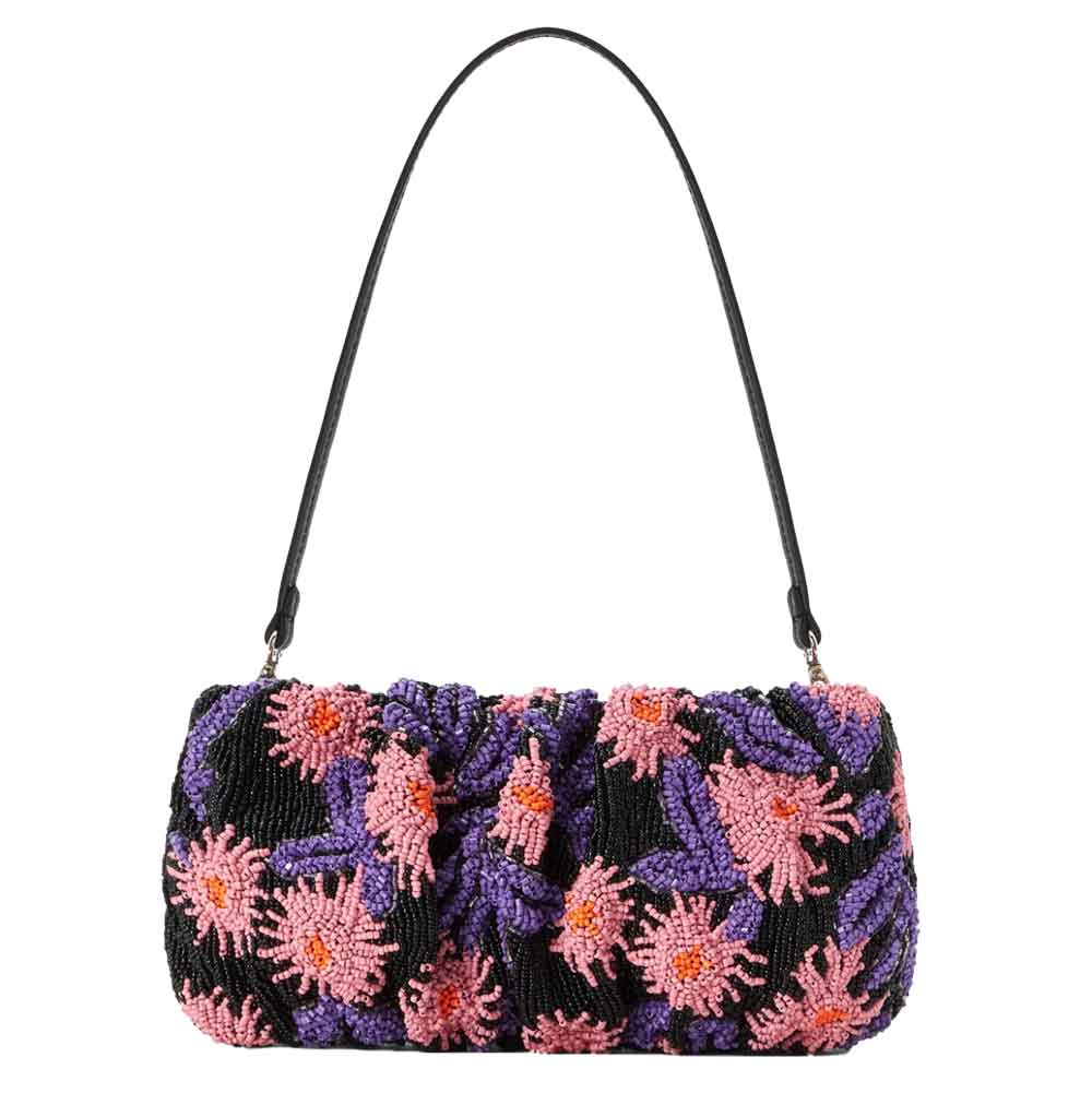 STAUD Bean Convertible Bag - Farfetch