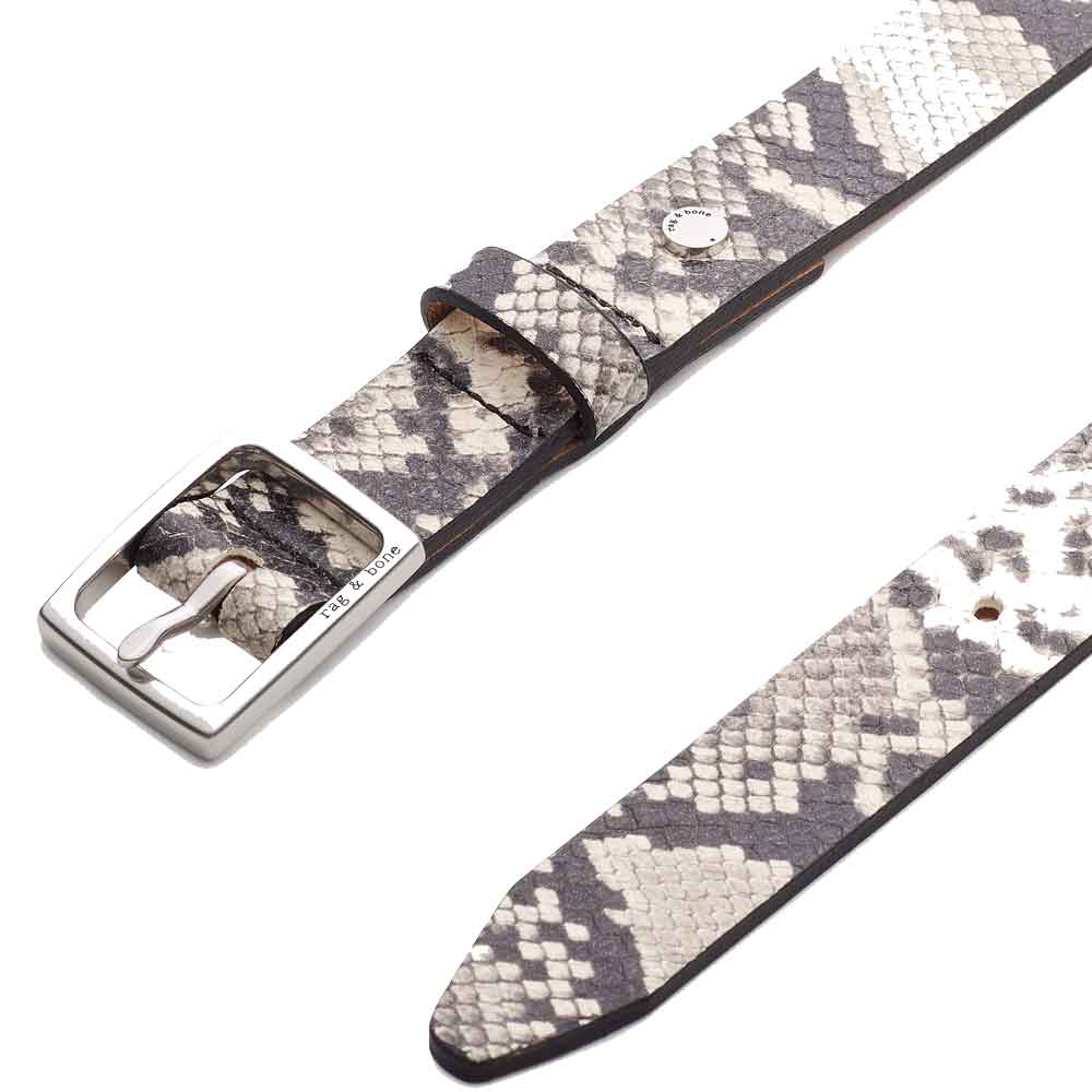 Rag & Bone Baby Boyfriend Belt